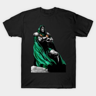 Doctor Doom T-Shirt